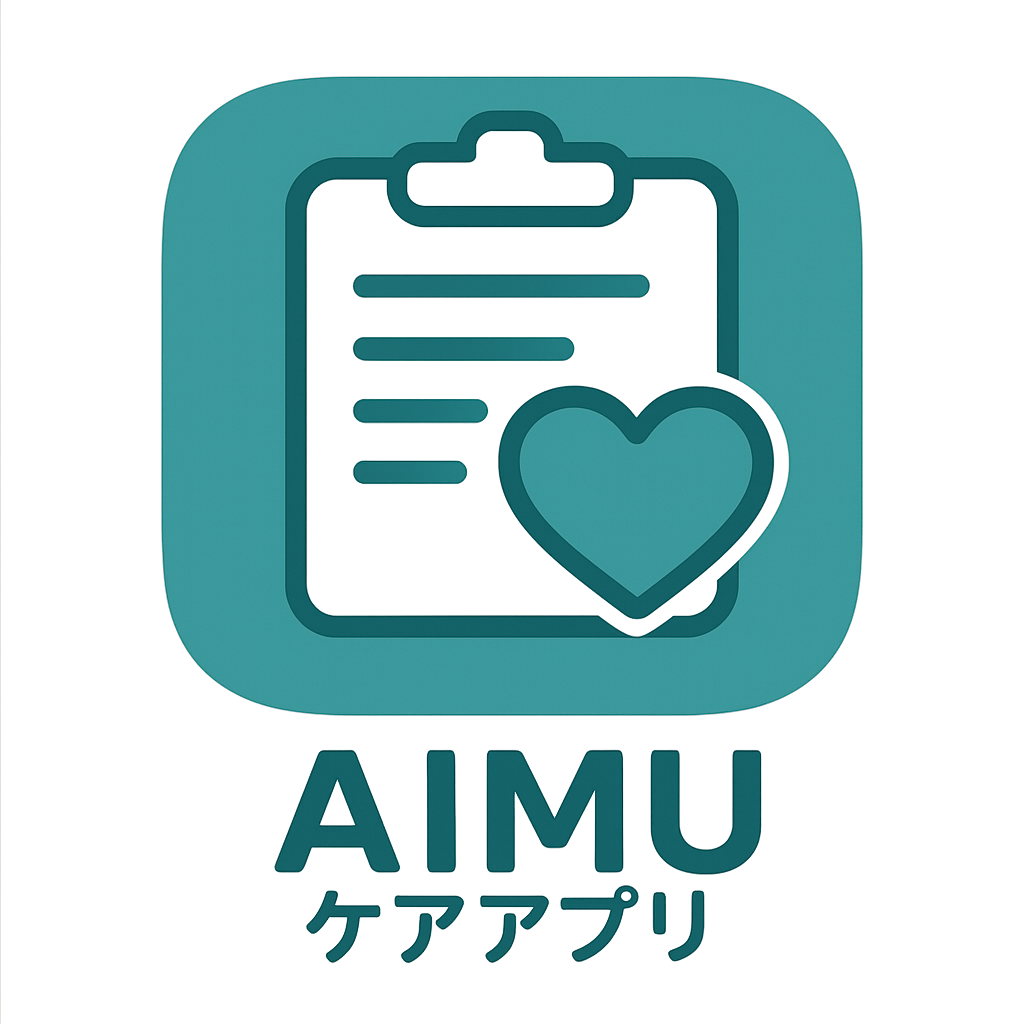 AIMUアイコン